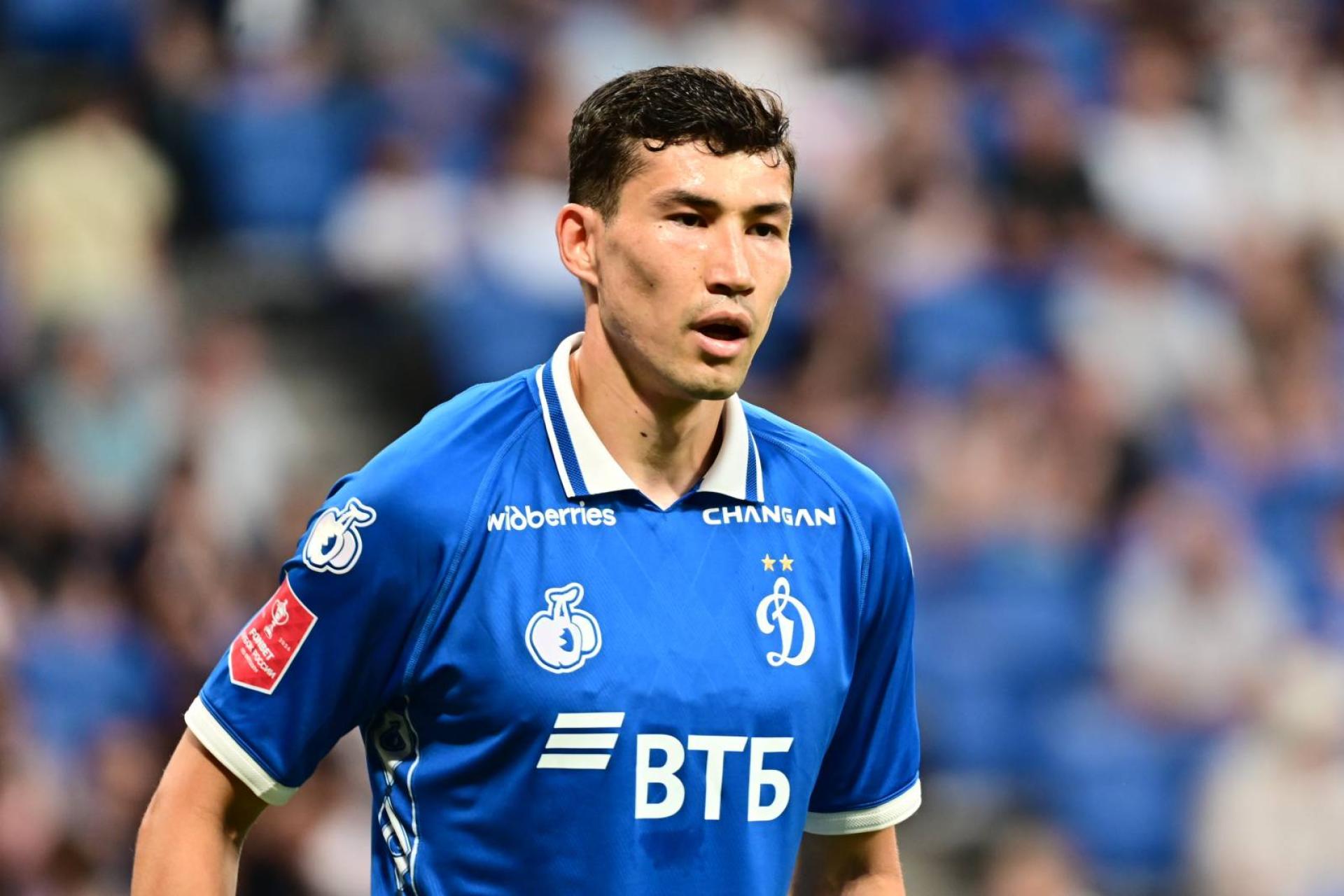 Зайнутдинов рассказал о сроках возвращения и задачах «Динамо»