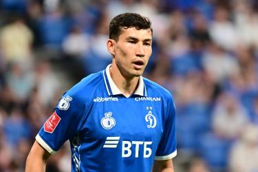 Зайнутдинов рассказал о сроках возвращения и задачах «Динамо»