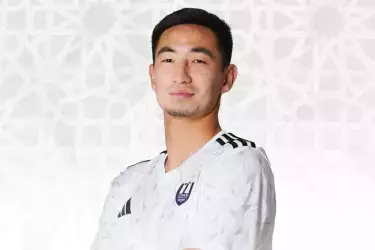 Клуб КПЛ подпишет игрока из системы Ла Лиги