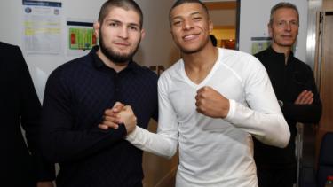 Хабиб резко отреагировал на увольнение Хаби Алонсо