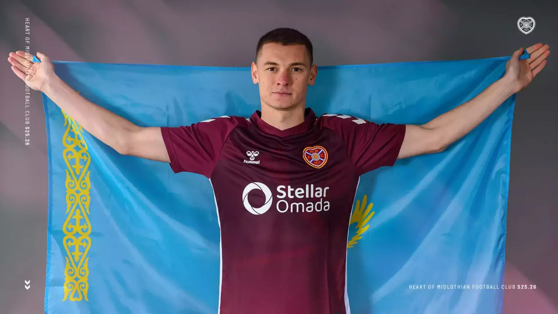 Стала известна зарплата Ислама Чеснокова в «Хартсе»