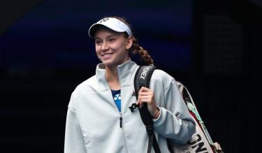 Рыбакина обыграла одну из лидеров мирового тенниса перед Australian Open