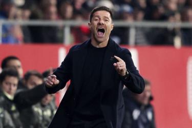 "Слова клоунов": звезда Реала жостко высказался об отставке Хаби Алонсо