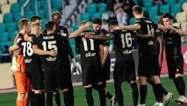 «Тобол» избавился от трансферного бана ФИФА