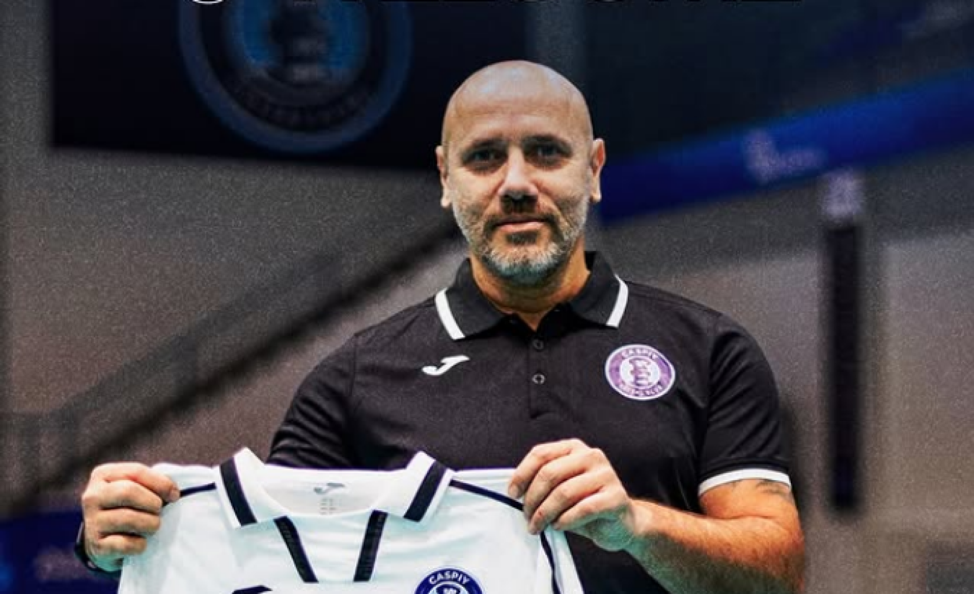 Топовый бразильский специалист возглавил клуб из Казахстана