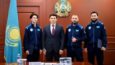 Минспорт прокомментировал многомиллиардные расходы на Олимпиаду-2026