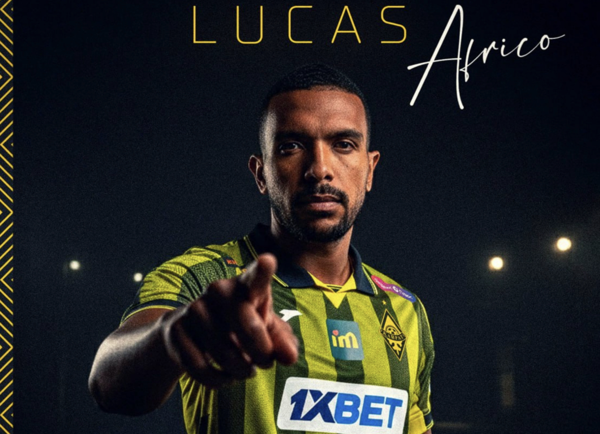 «Кайрат» подписал защитника с большим европейским опытом