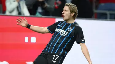 Соперник «Кайрата» по ЛЧ неождианно проиграл в своем чемпионате