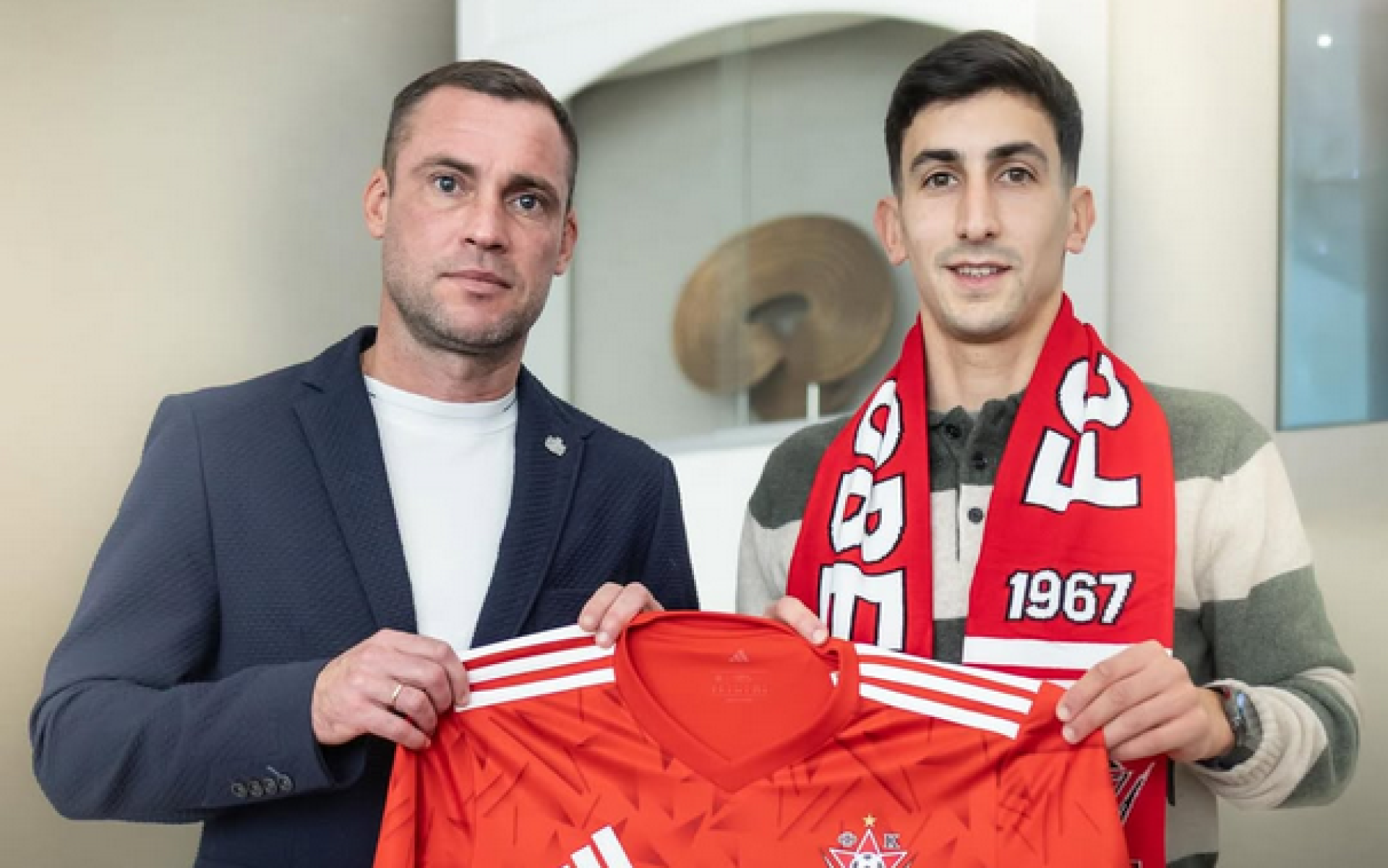 Испанский легионер едет в КПЛ: еще один топовый трансфер «Актобе»