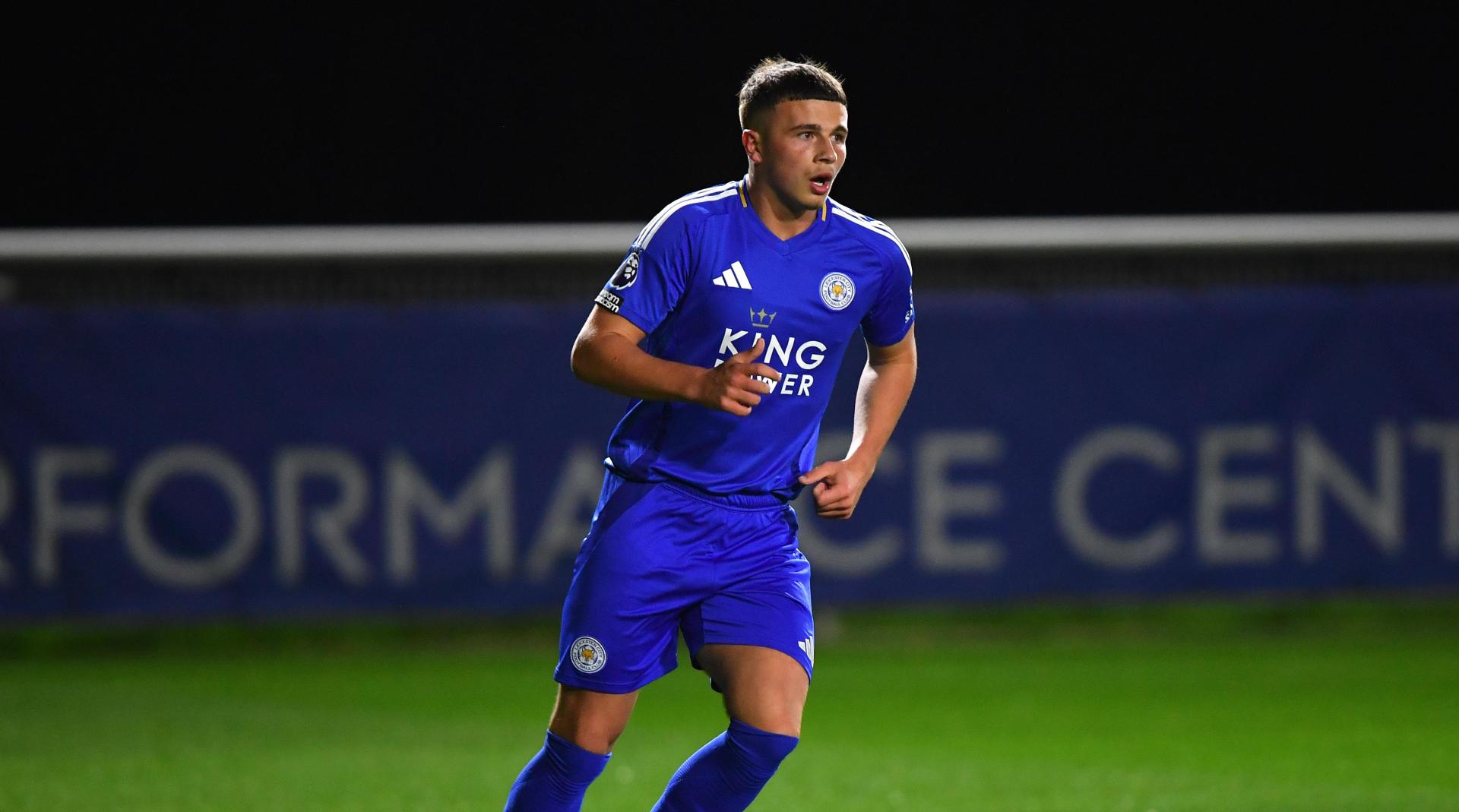 Реал готов заплатить миллиард за 17-летнего таланта из АПЛ