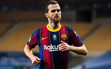 Бывшая звезда «Барселоны» может стать самым дорогим игроком КПЛ