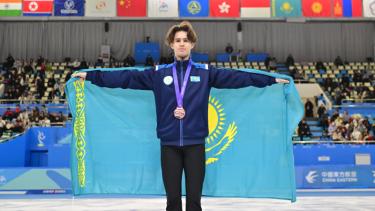 Формат награждения фигуристов изменят на Олимпиаде-2026