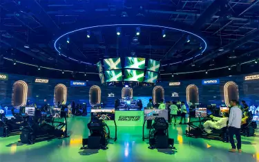 На Esports World Cup разыграют рекордные призовые в истории киберспорта