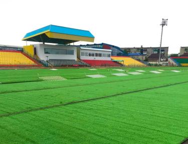 Клуб КПЛ остался без родного поля в 2026