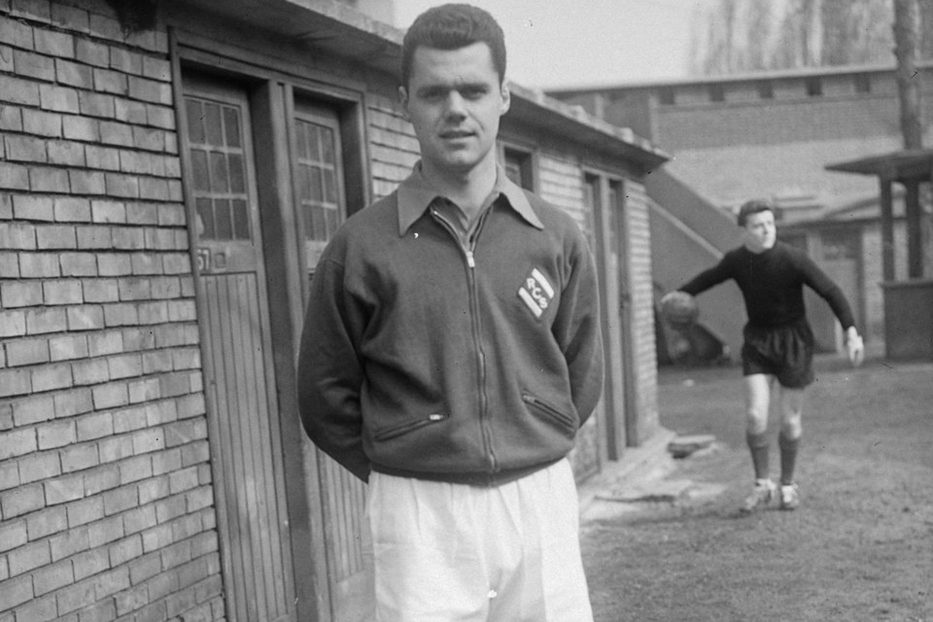 Скончался экс-игрок «Барселоны» и «Реала»