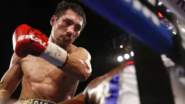 "Жанибек чист!": Менеджер Алимханулы объяснил ситуацию с допинг-тестом