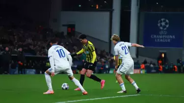 После разгрома в ЛЧ «Кайрату» посоветовали вернуть фанатам деньги за билеты