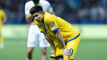 КФФ объяснила ситуацию с игровым графиком Сатпаева