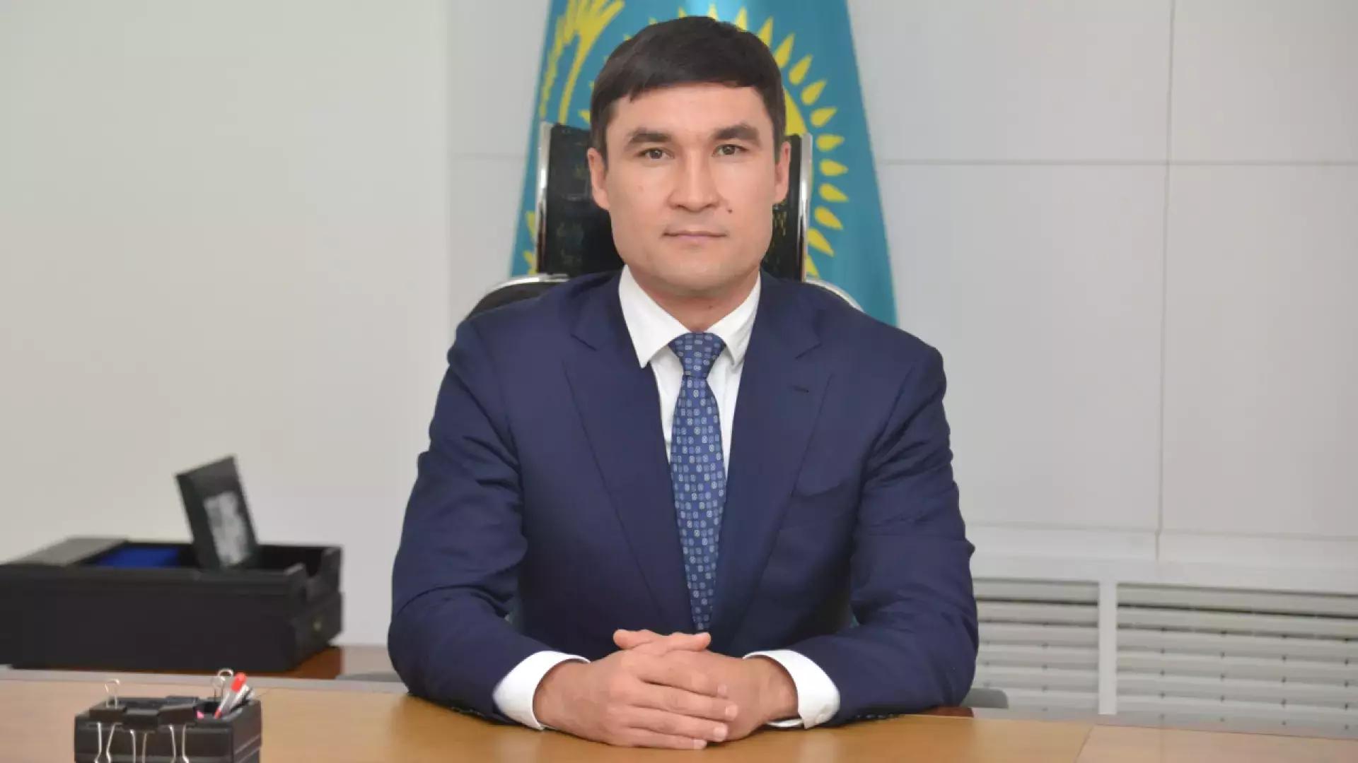 Сапиев прокомментировал драку с заместителем