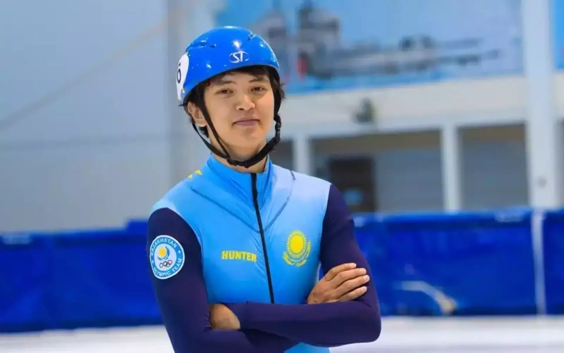 Олимпиада 2026 в Милане: опубликован полный состав сборной Казахстана