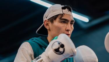 Казахстанский нокаутер впервые проиграл в США