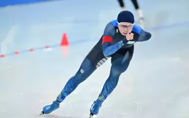 Казахстанка остановилась в шаге от медали Кубка мира в Германии