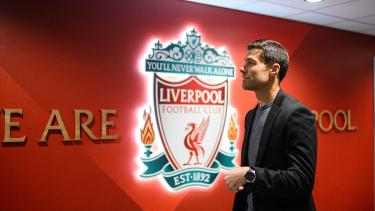 «Ливерпуль» находится на финальной стадии переговоров с Алонсо