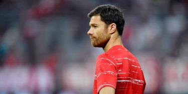 Алонсо обозначил жесткие требования руководству «Ливерпуля»