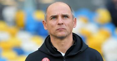 Именитый европейский тренер может возгавить клуб КПЛ