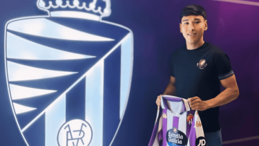 «Окжетпес» усилился игроком с опытом чемпионата Испании