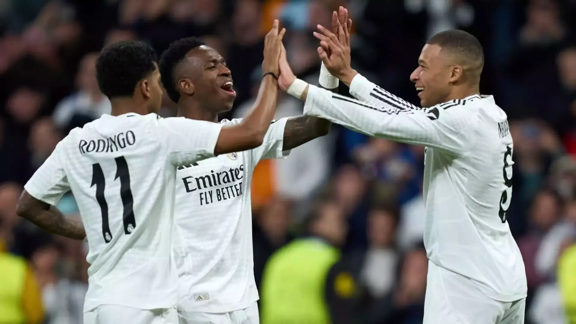 Определены все участники плей-офф Лиги чемпионов