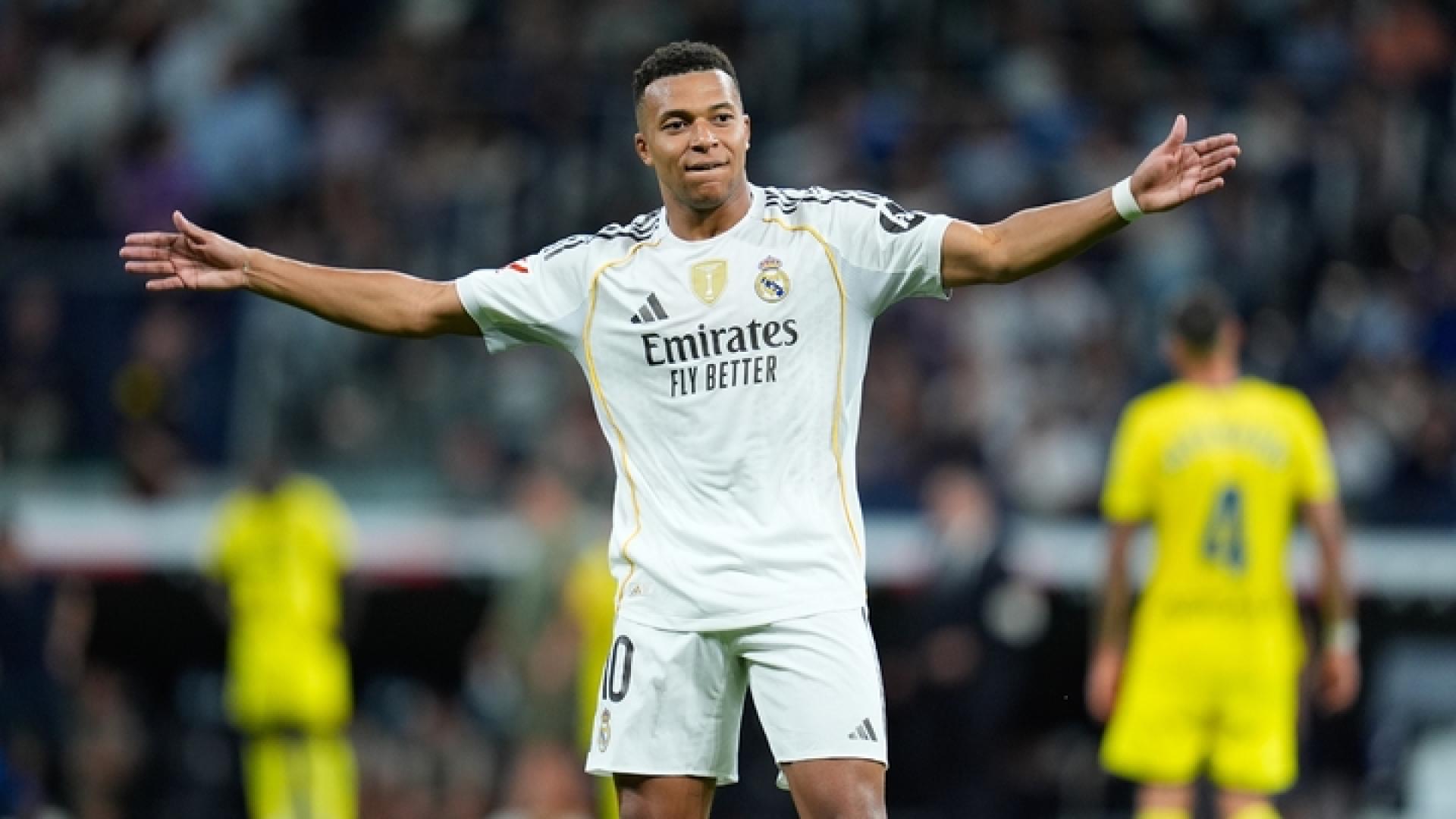 Мбаппе побил рекорд Роналду, но «Реал» не попал в 1\8 ЛЧ