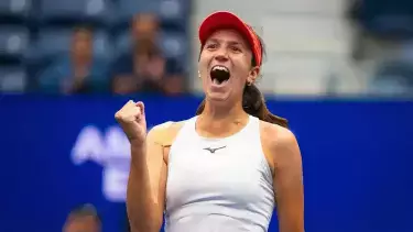 Две казахстанские теннисистки сыграют в финалах Australian Open