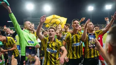 УЕФА перечислил «Кайрату» рекордные выплаты за ЛЧ