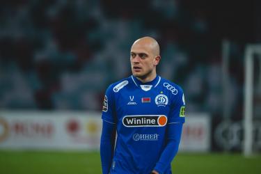 Бомбардир сборной Беларуси пополнил состав клуба КПЛ