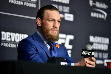 В UFC не верят в возвращение МакГрегора в октагон