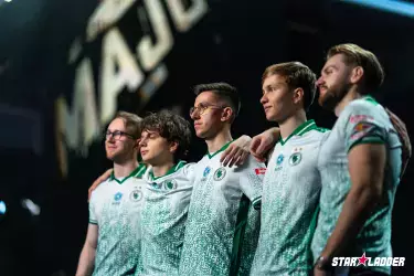 Стали известны лидеры по зарплатам среди топ-команд CS2