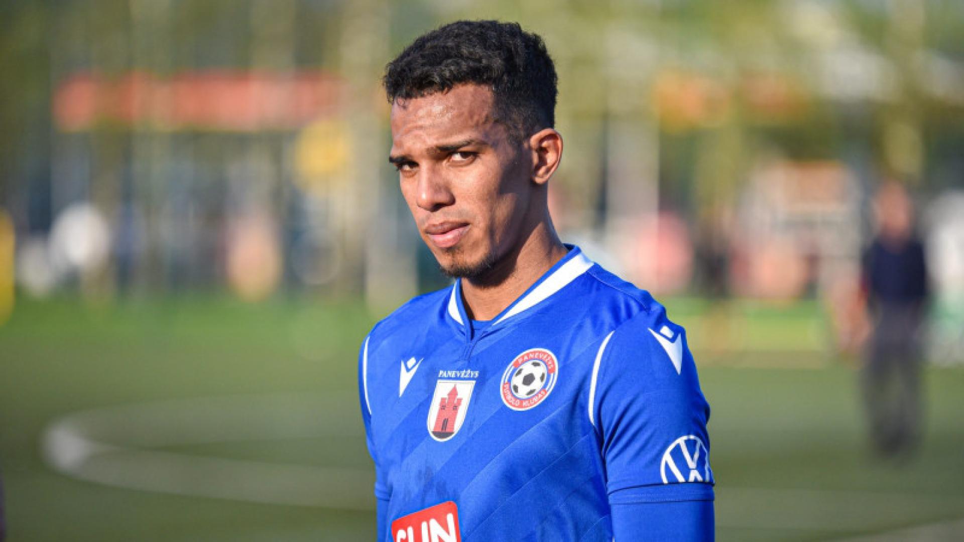 Лучший бомбардир европейской лиги перешёл в клуб КПЛ