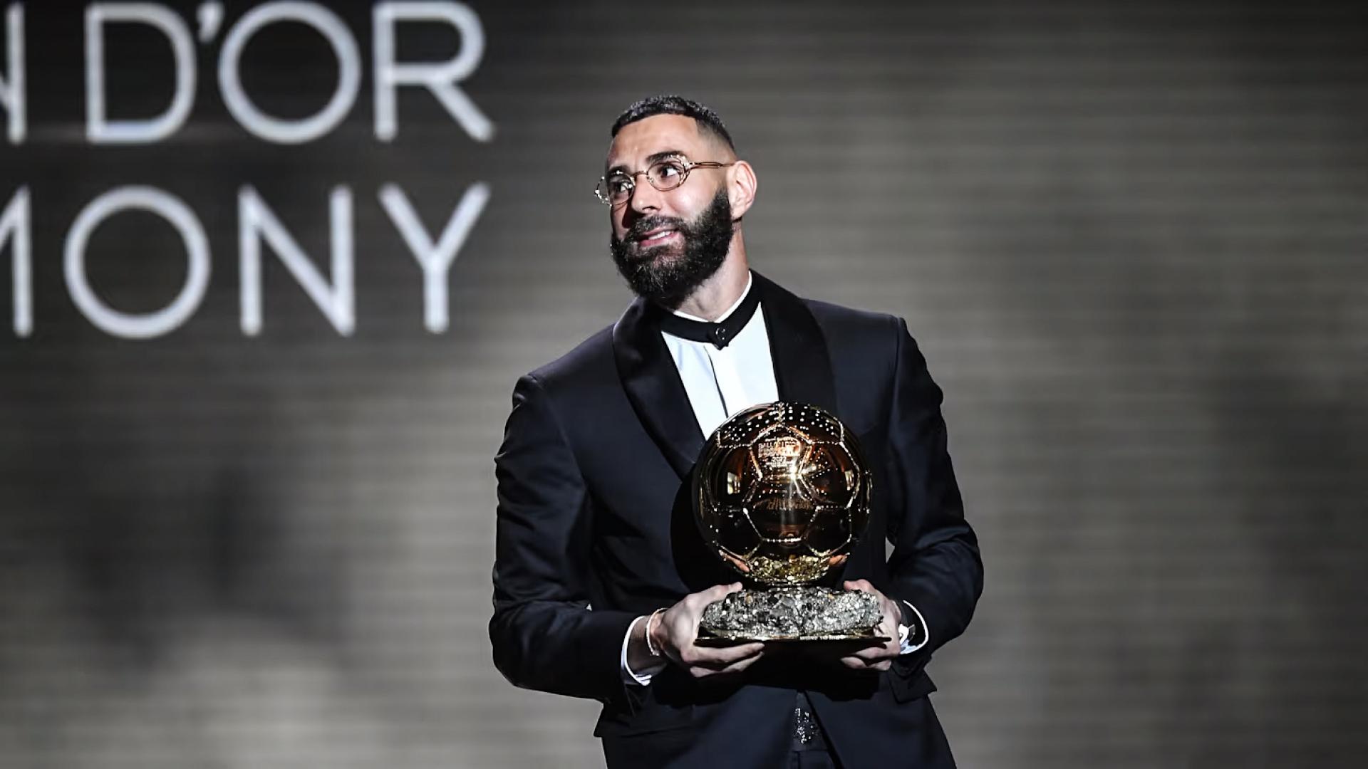 Обладатель «Золотого мяча» близок к смене клуба