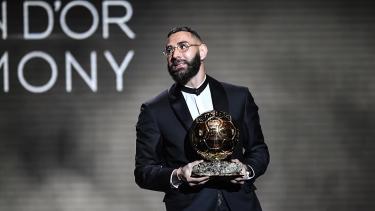 Обладатель «Золотого мяча» близок к смене клуба