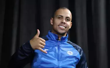 Лучший футзалист мира приостановил карьеру, но остался развивать Казахстан