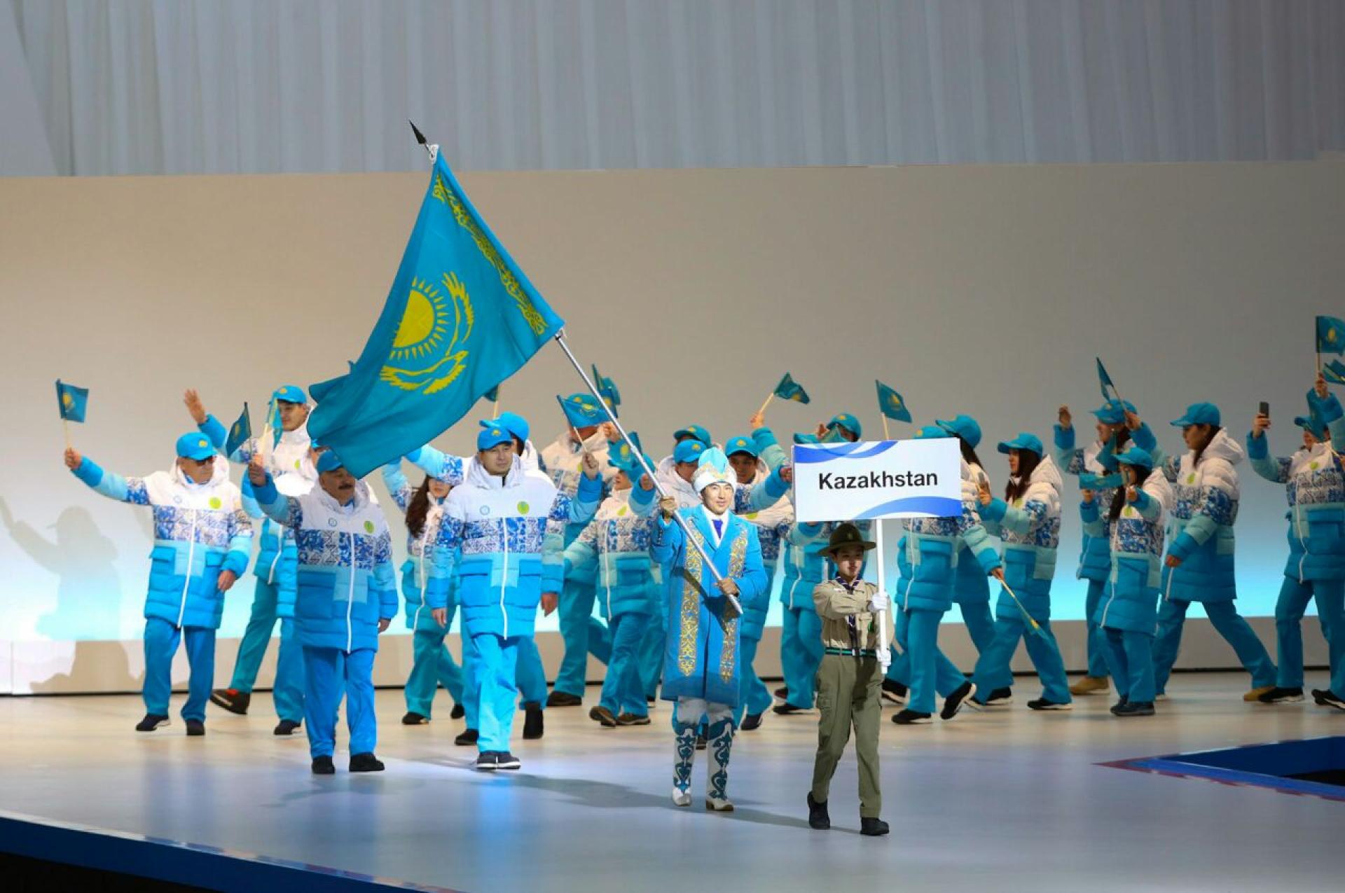 Зимняя Азиада 2029 снова пройдет в Казахстане