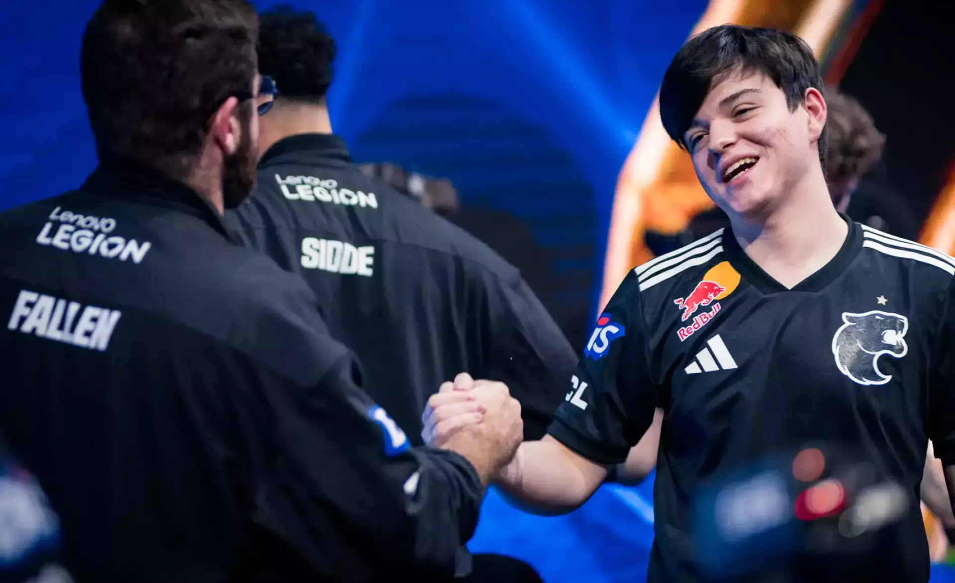 FURIA Данилы Голубенко выбила NAVI с престижного турнира по CS2