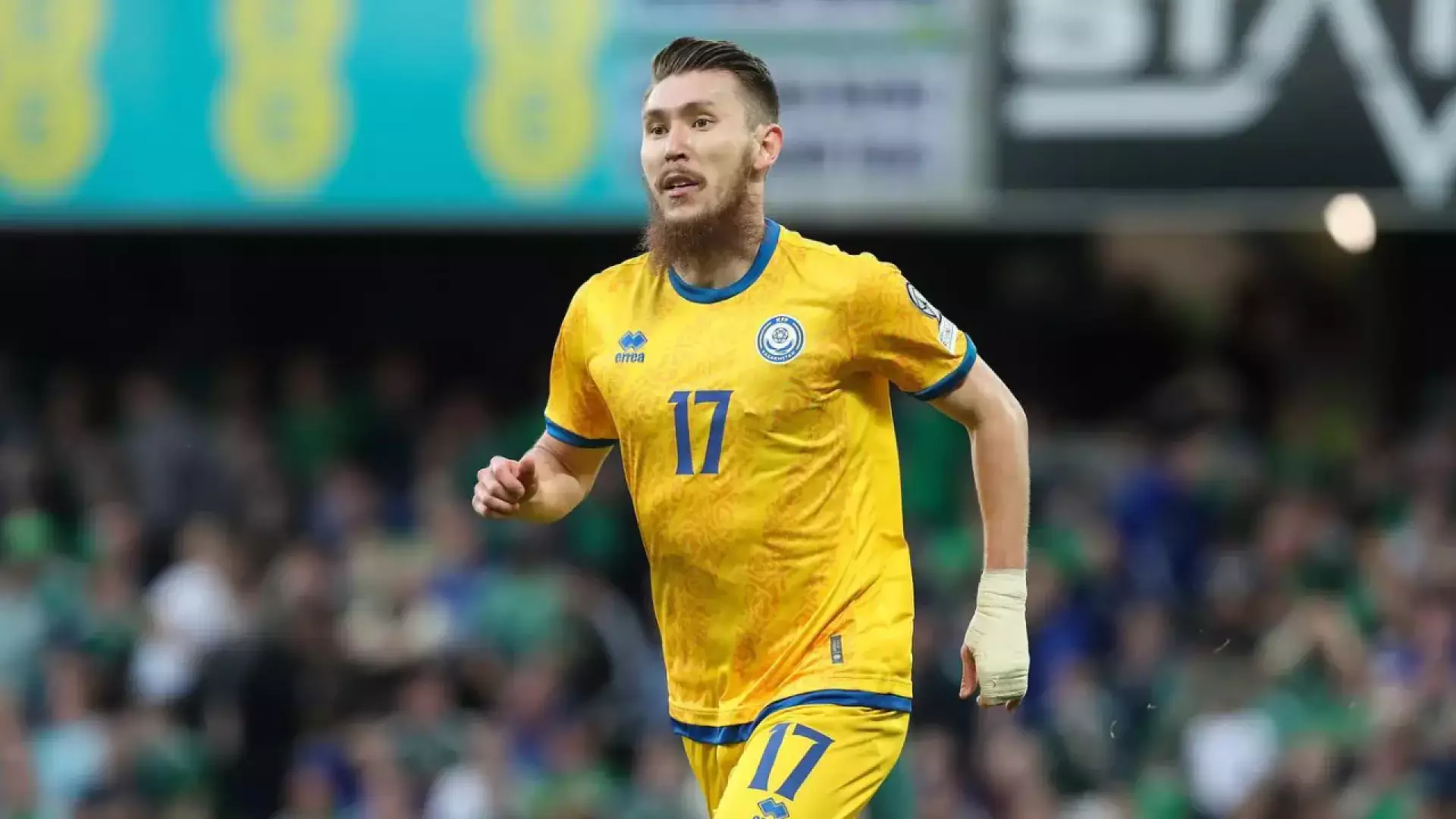 Четырехкратный чемпион европейской лиги близок к трансферу Абата Айымбетова