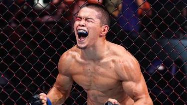 UFC нашли замену Асу Алмабаеву в главном бою вечера