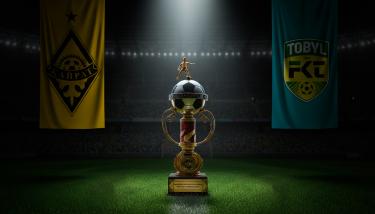 Матч за Суперкубок Казахстана «Кайрат» — «Тобол» состоится 28 февраля