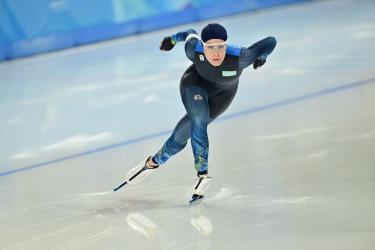 Казахстан завоевал дополнительную лицензию на Олимпиаду-2026