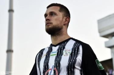 «Тобол» подписал нападающего из Европы