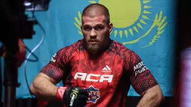 Бой Артем Резникова на юбилейном турнире ACA закончился сенсацией