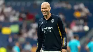 Зинедин Зидан может возглавить топовый клуб АПЛ